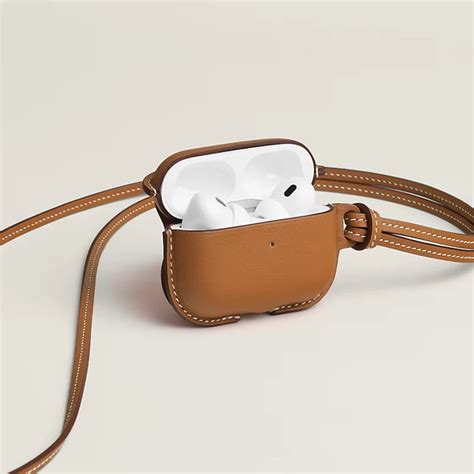 hermes kelly airpod case|hermes airpods.